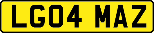 LG04MAZ