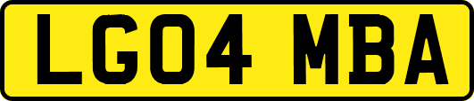 LG04MBA