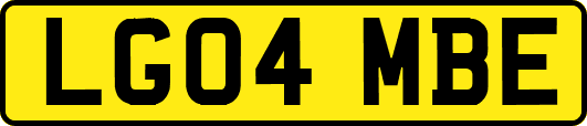 LG04MBE