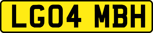 LG04MBH
