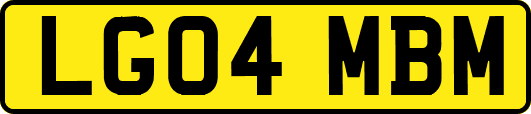LG04MBM