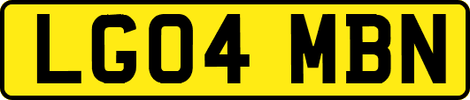 LG04MBN