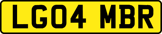 LG04MBR