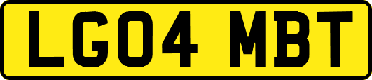 LG04MBT