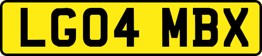 LG04MBX