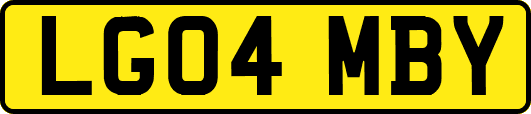 LG04MBY