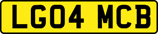LG04MCB