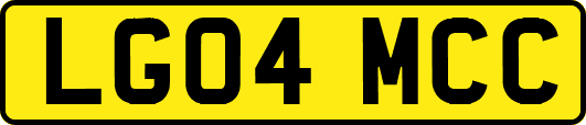LG04MCC