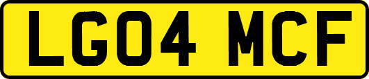 LG04MCF