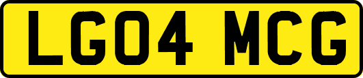 LG04MCG