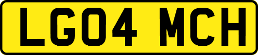 LG04MCH