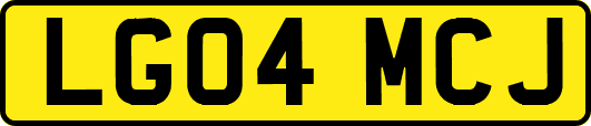 LG04MCJ