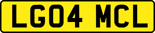LG04MCL