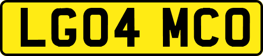 LG04MCO
