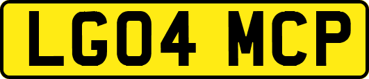 LG04MCP