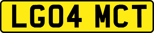 LG04MCT