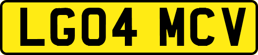 LG04MCV