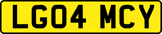 LG04MCY
