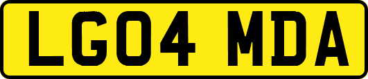 LG04MDA