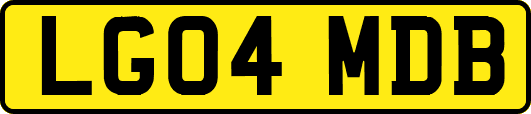 LG04MDB