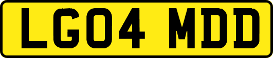 LG04MDD