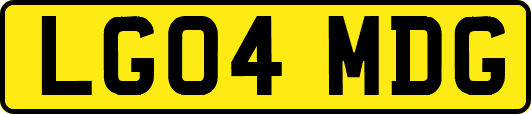 LG04MDG