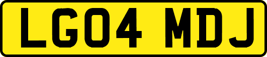 LG04MDJ
