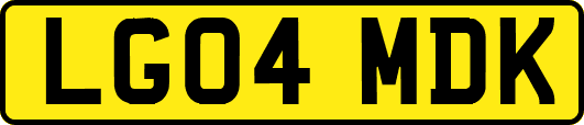 LG04MDK