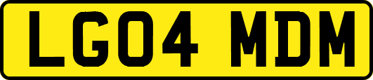 LG04MDM