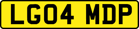 LG04MDP