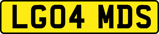 LG04MDS