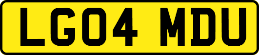 LG04MDU