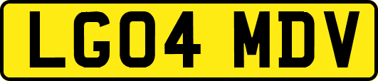 LG04MDV