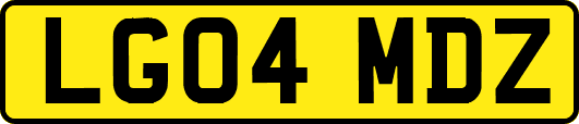 LG04MDZ