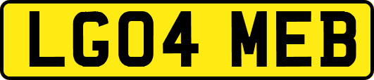 LG04MEB