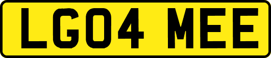 LG04MEE