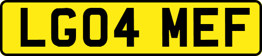 LG04MEF