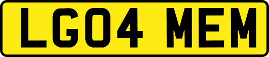 LG04MEM