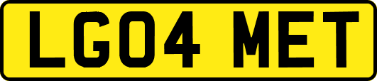 LG04MET