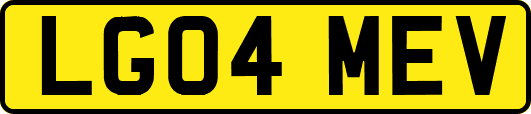 LG04MEV