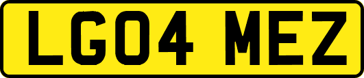 LG04MEZ