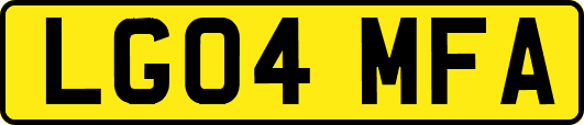 LG04MFA