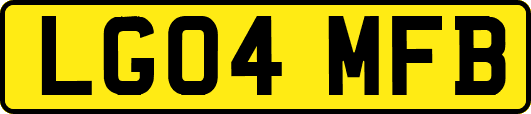 LG04MFB
