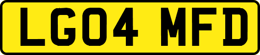 LG04MFD