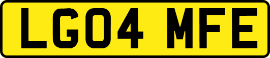 LG04MFE
