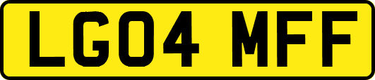 LG04MFF