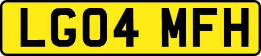 LG04MFH