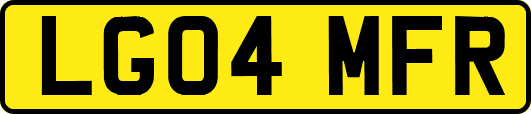 LG04MFR