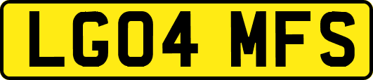 LG04MFS