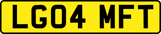 LG04MFT